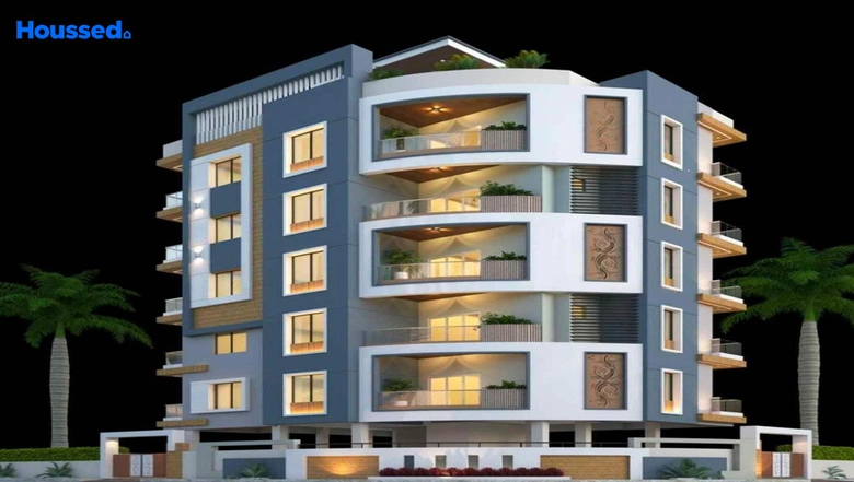 Mangal Kaavya Residency 5